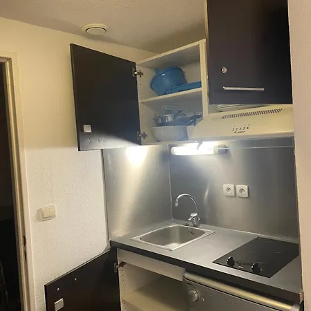 Apartment Argentiere La Londe-les-Maures