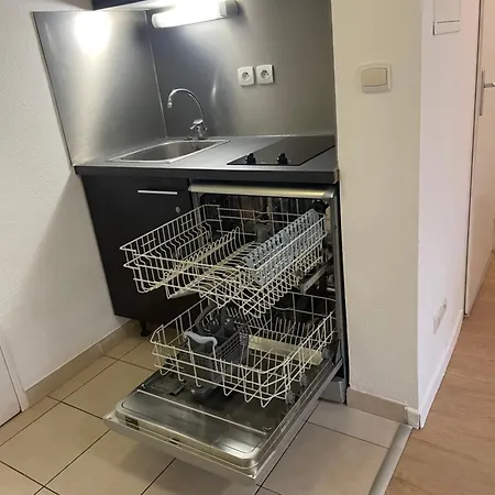 Apartment Argentiere La Londe-les-Maures