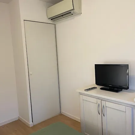 Apartment Argentiere *