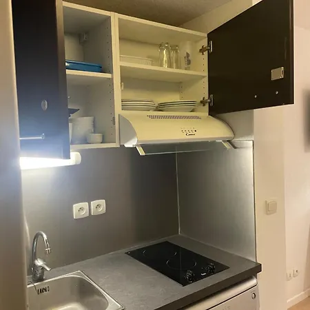 Apartment Argentiere La Londe-les-Maures