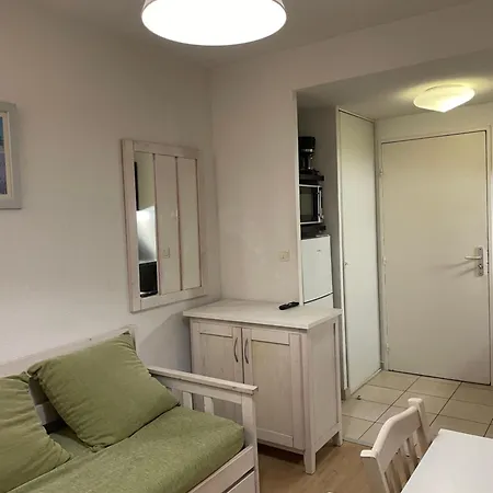 Argentiere Apartment