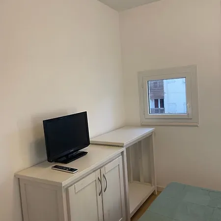 Argentiere Apartment La Londe-les-Maures
