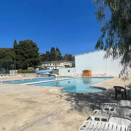Apartamento Argentiere *