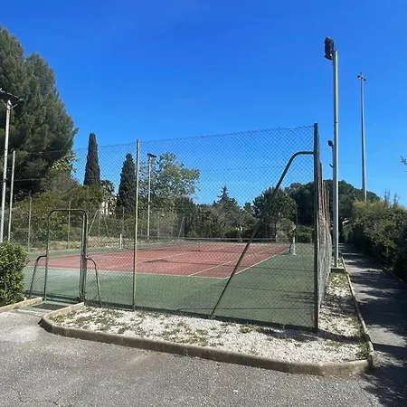 Argentiere דירה
