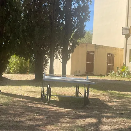 Argentiere דירה *